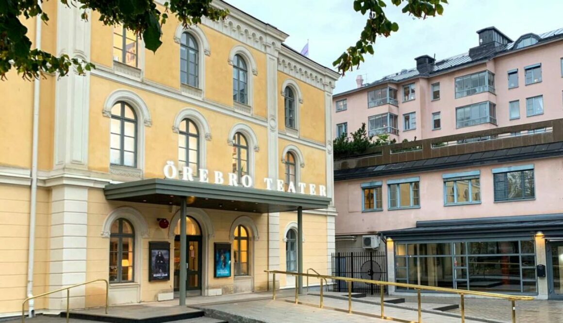 teatern 3
