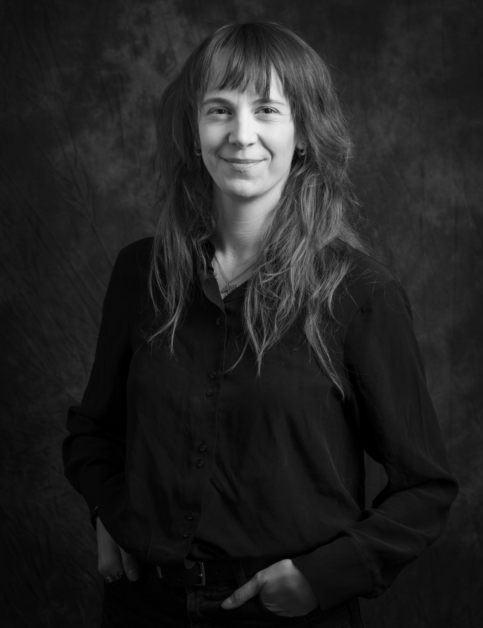 Tove Ekström